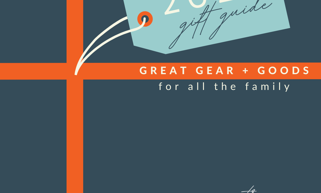 2025 Gift Guide