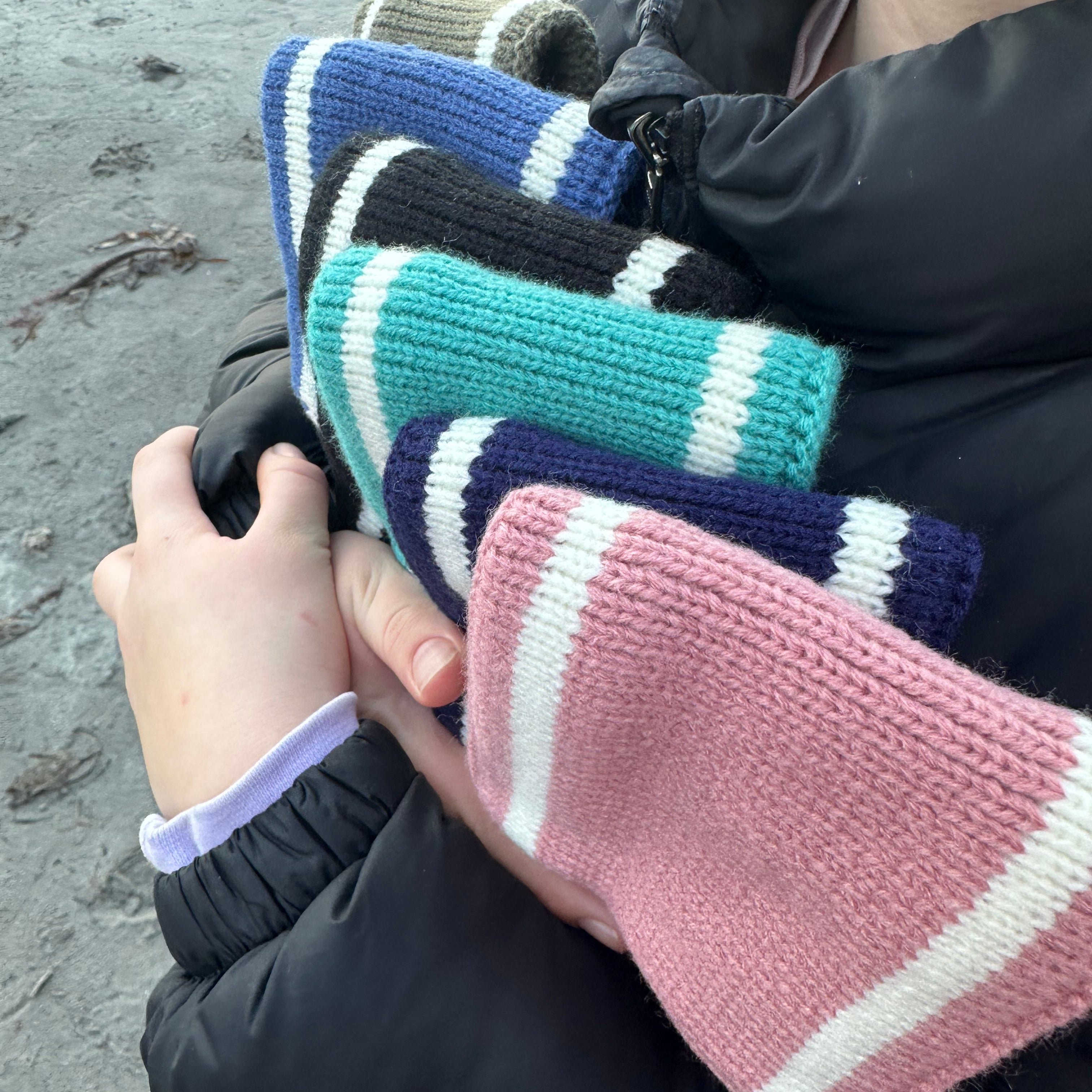 Winter Warmers