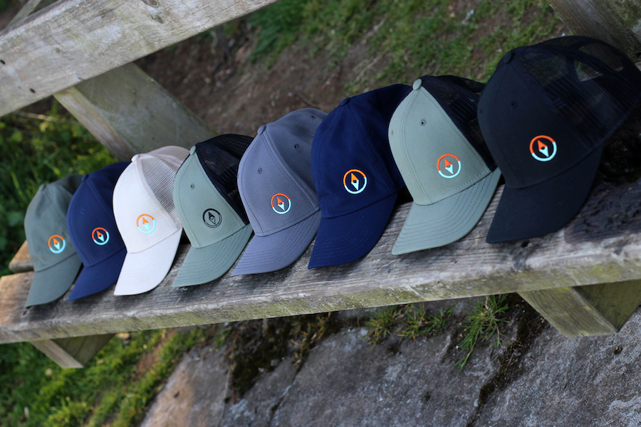 PEAK CAPS