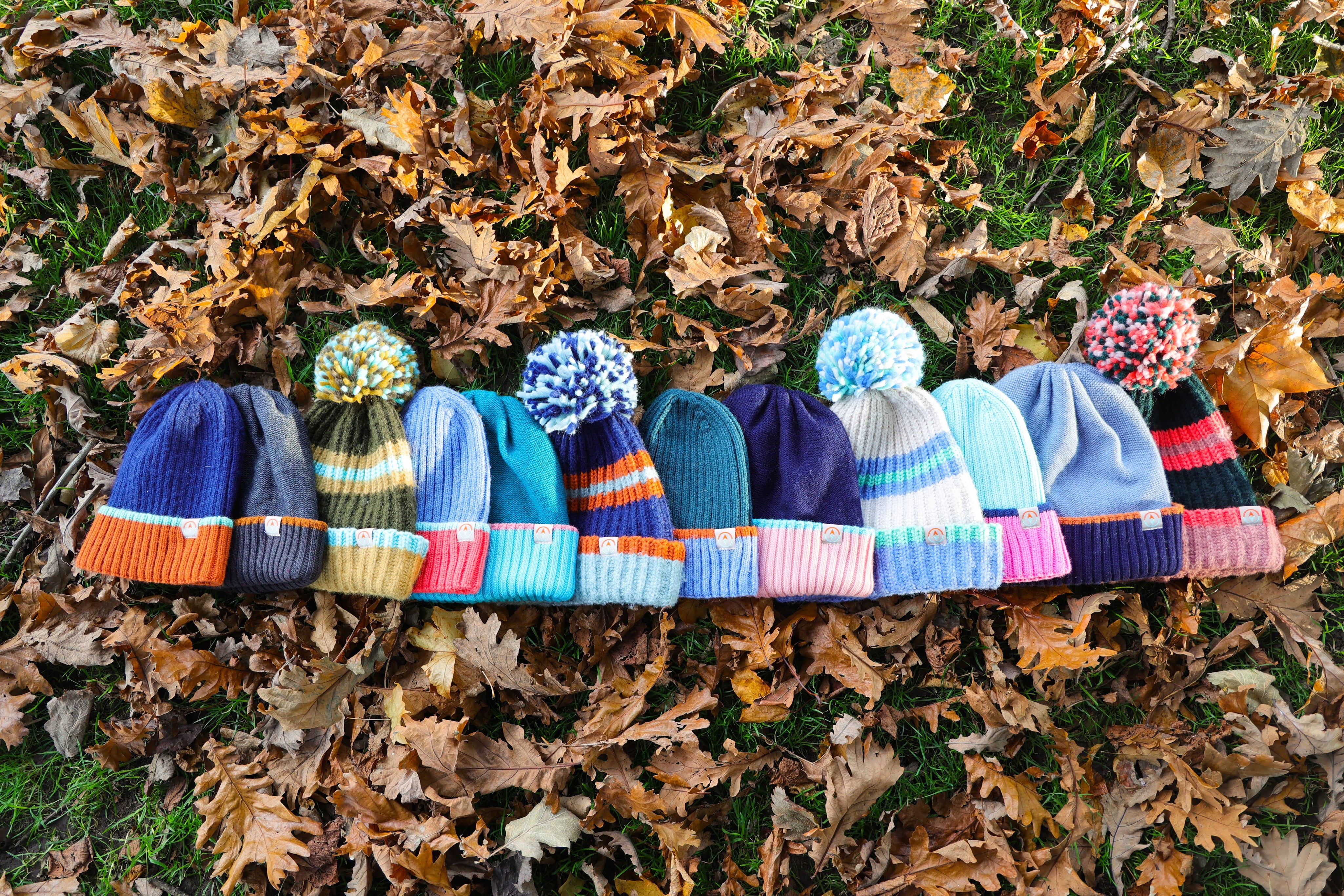 BEANIES