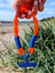 Trail Phone Wrist Strap