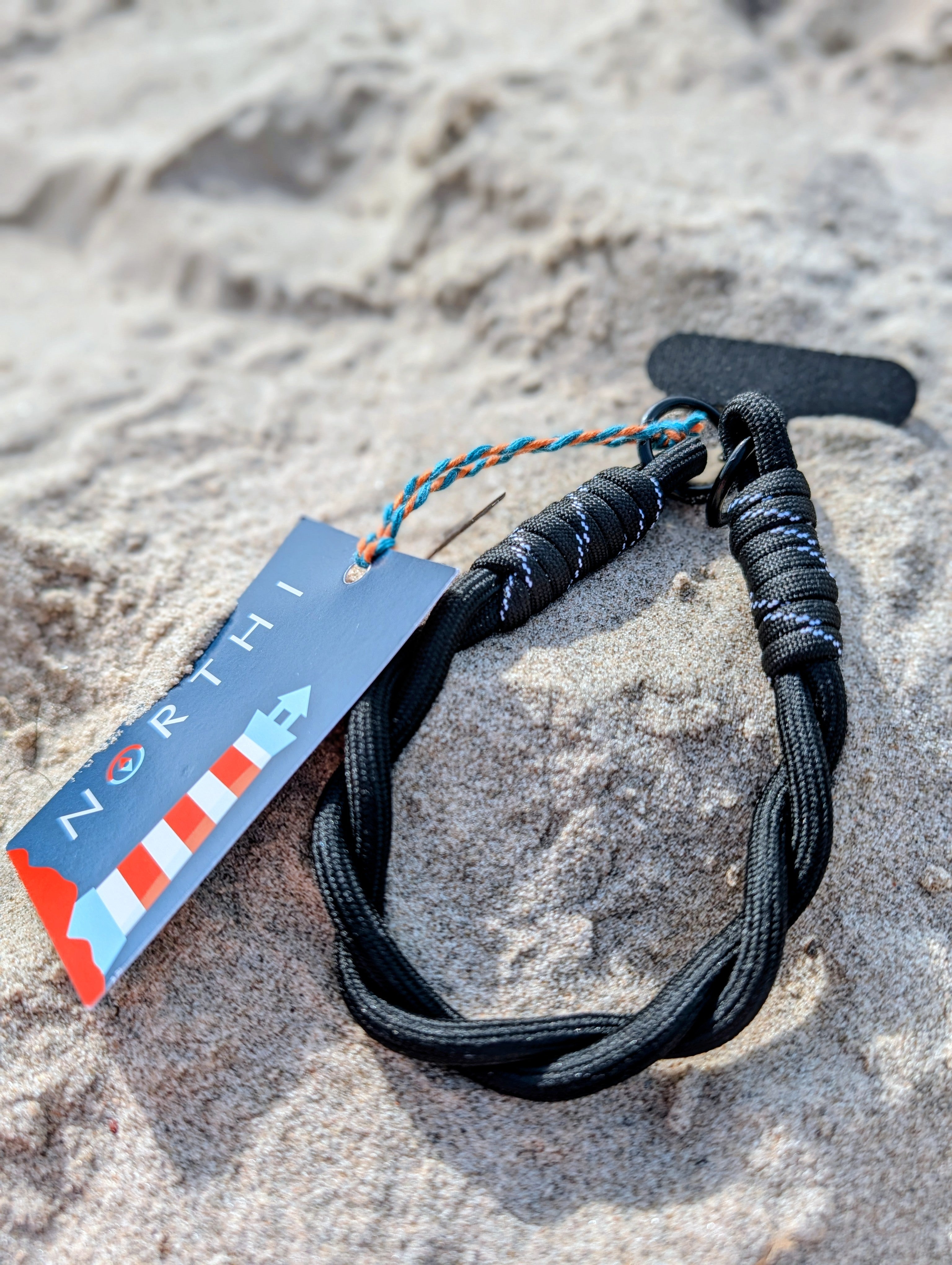 Trail Phone Wrist Strap