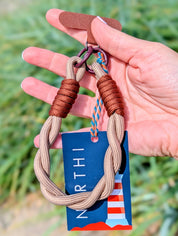Trail Phone Wrist Strap