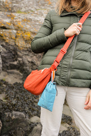 Sunglasses Pouch