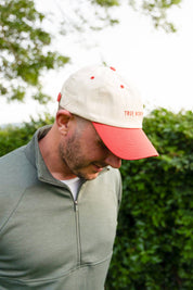 Cove Recycled Cotton Baseball Cap