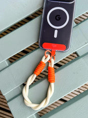 Trail Phone Wrist Strap