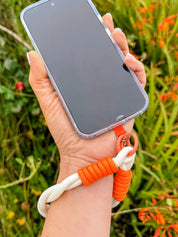 Trail Phone Wrist Strap