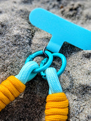 Trail Phone Wrist Strap