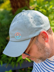 Slemish Organic Cotton Baseball Cap