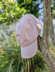 Slemish Organic Cotton Baseball Cap