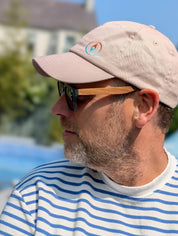 Slemish Organic Cotton Baseball Cap