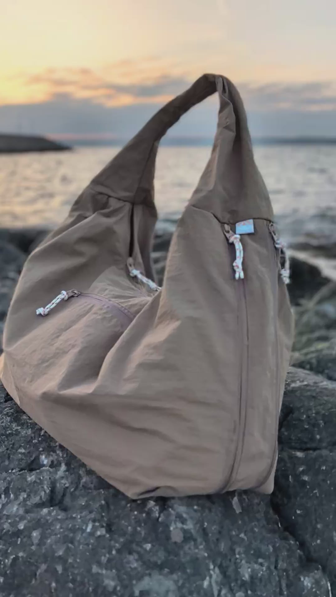 Cove Shoulder Bag