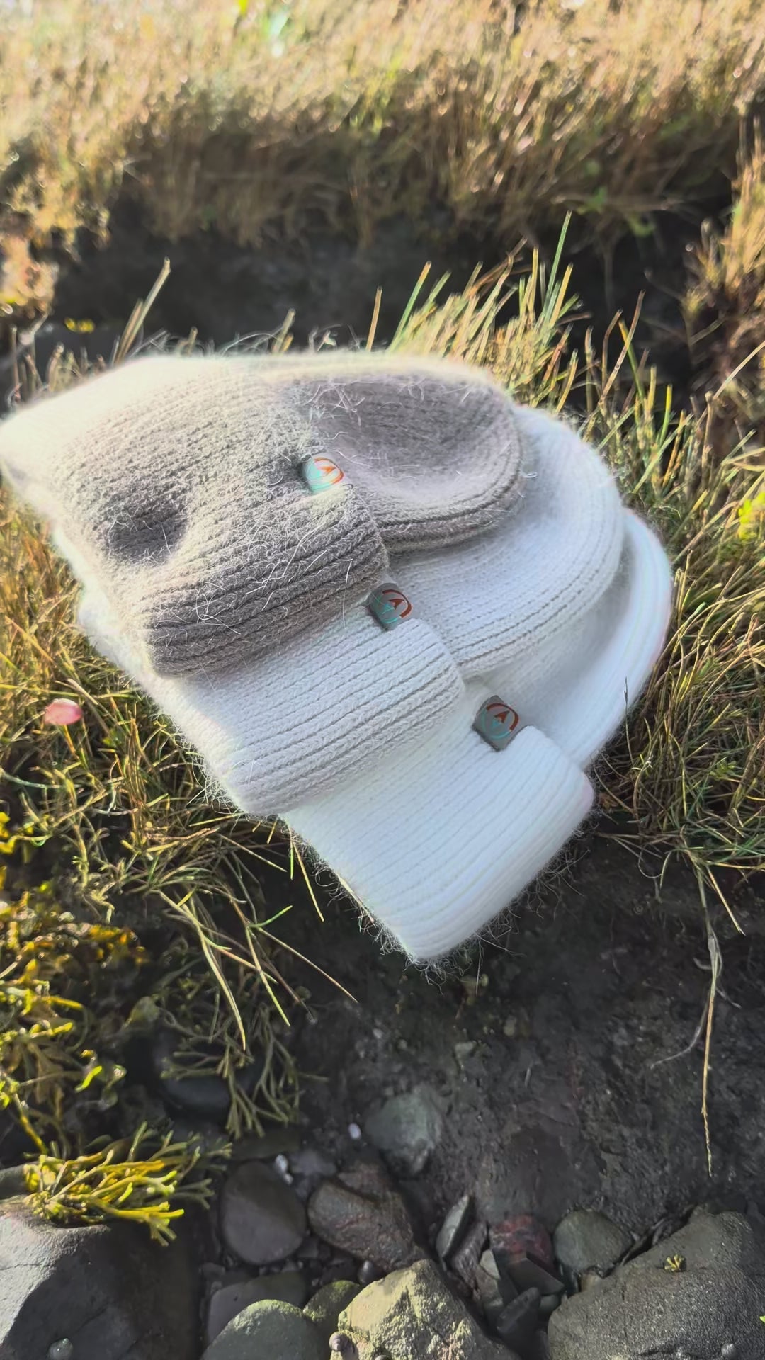 The Boirinn Beanie