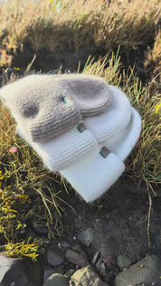 The Boirinn Beanie