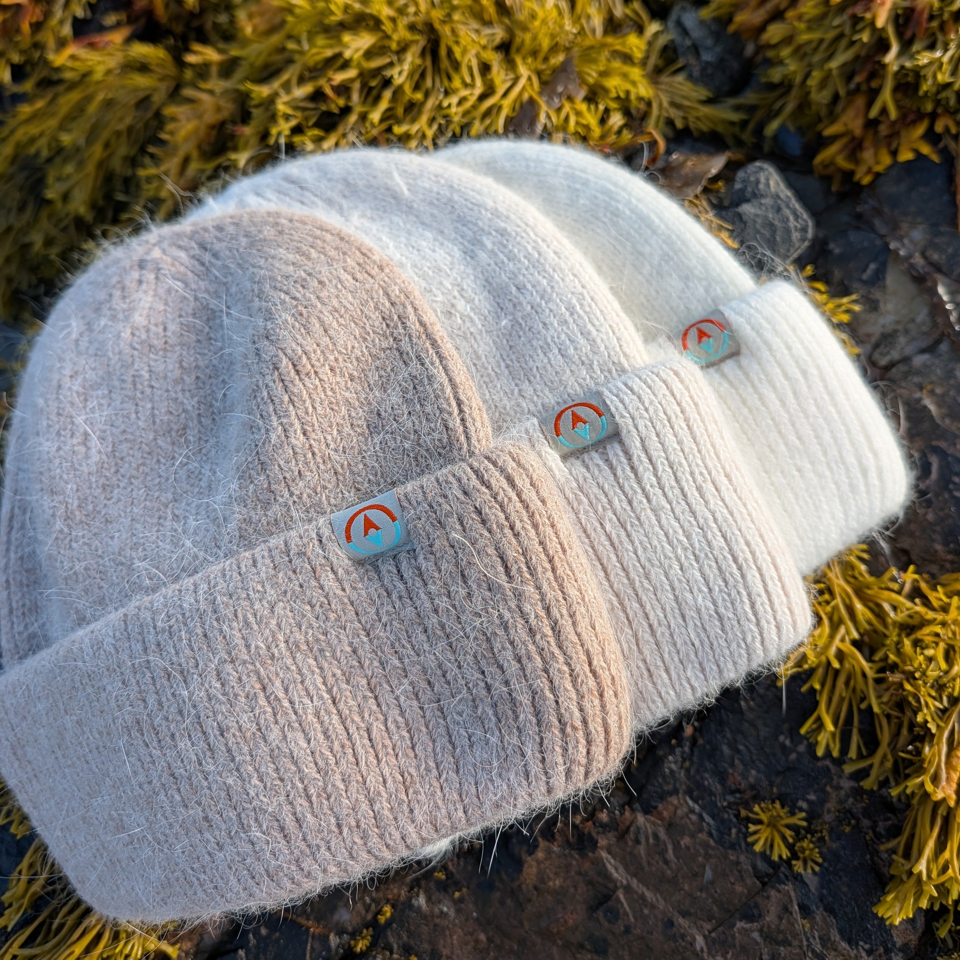 The Boirinn Beanie