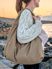 Cove Shoulder Bag