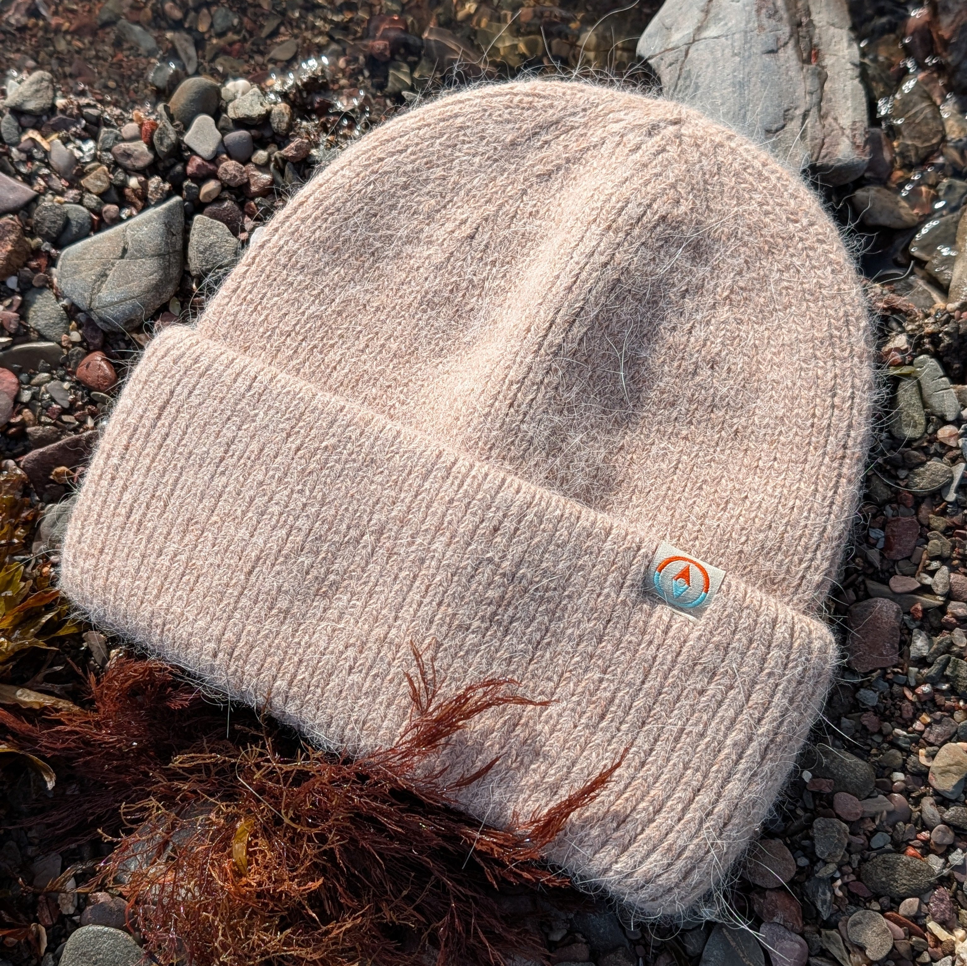 The Boirinn Beanie