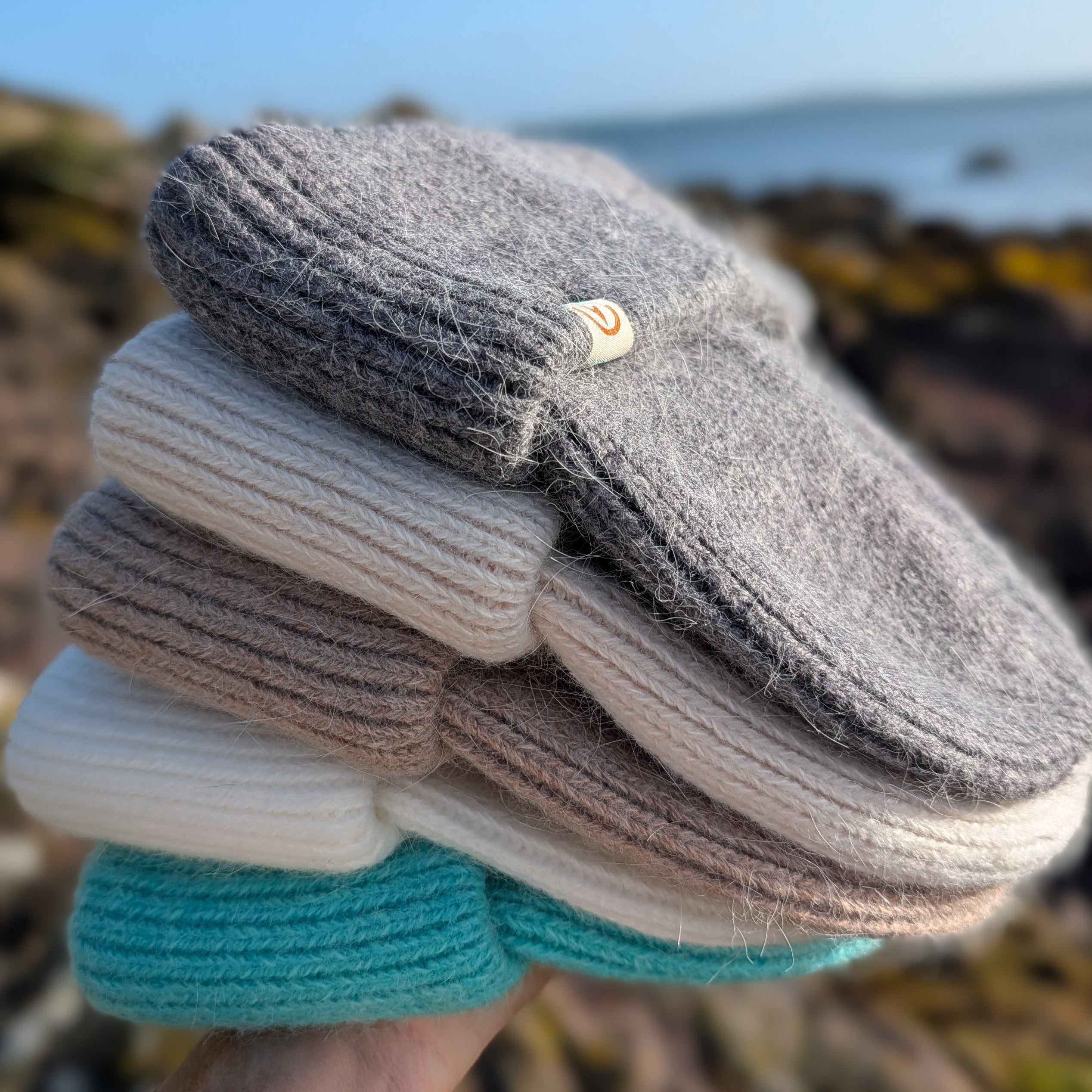 The Boirinn Beanie
