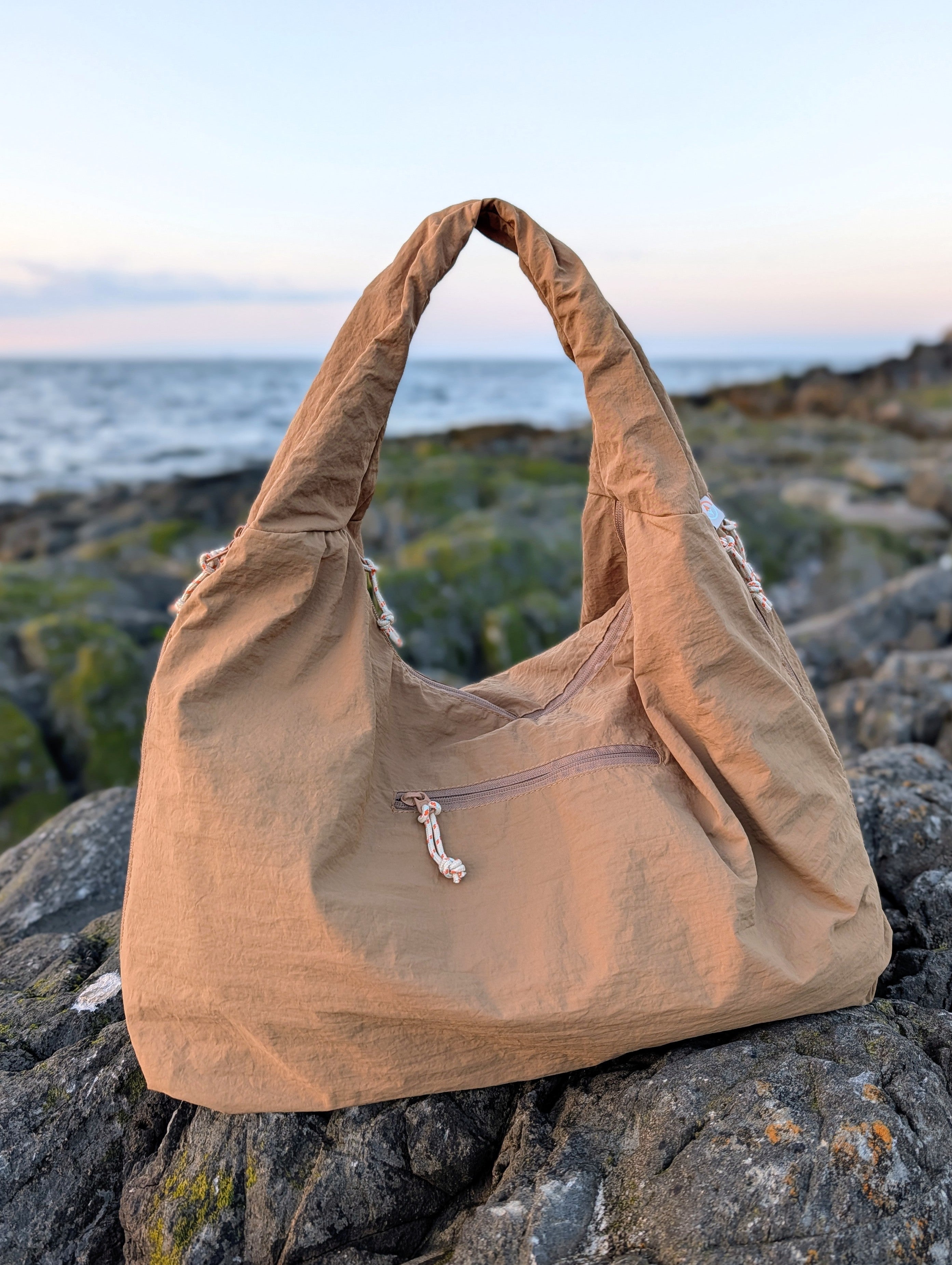 Cove Shoulder Bag