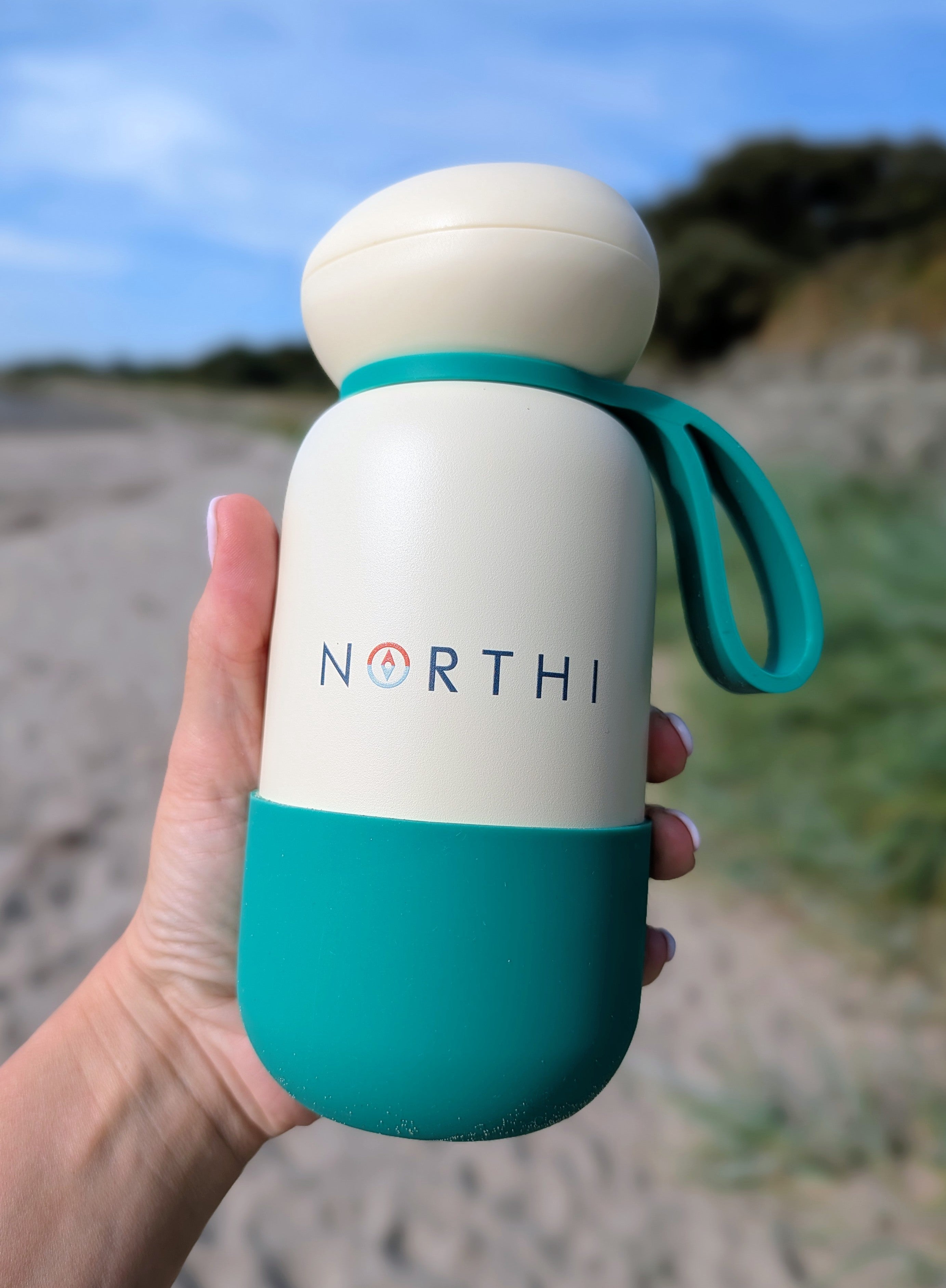 Harbour Insulated Bottle