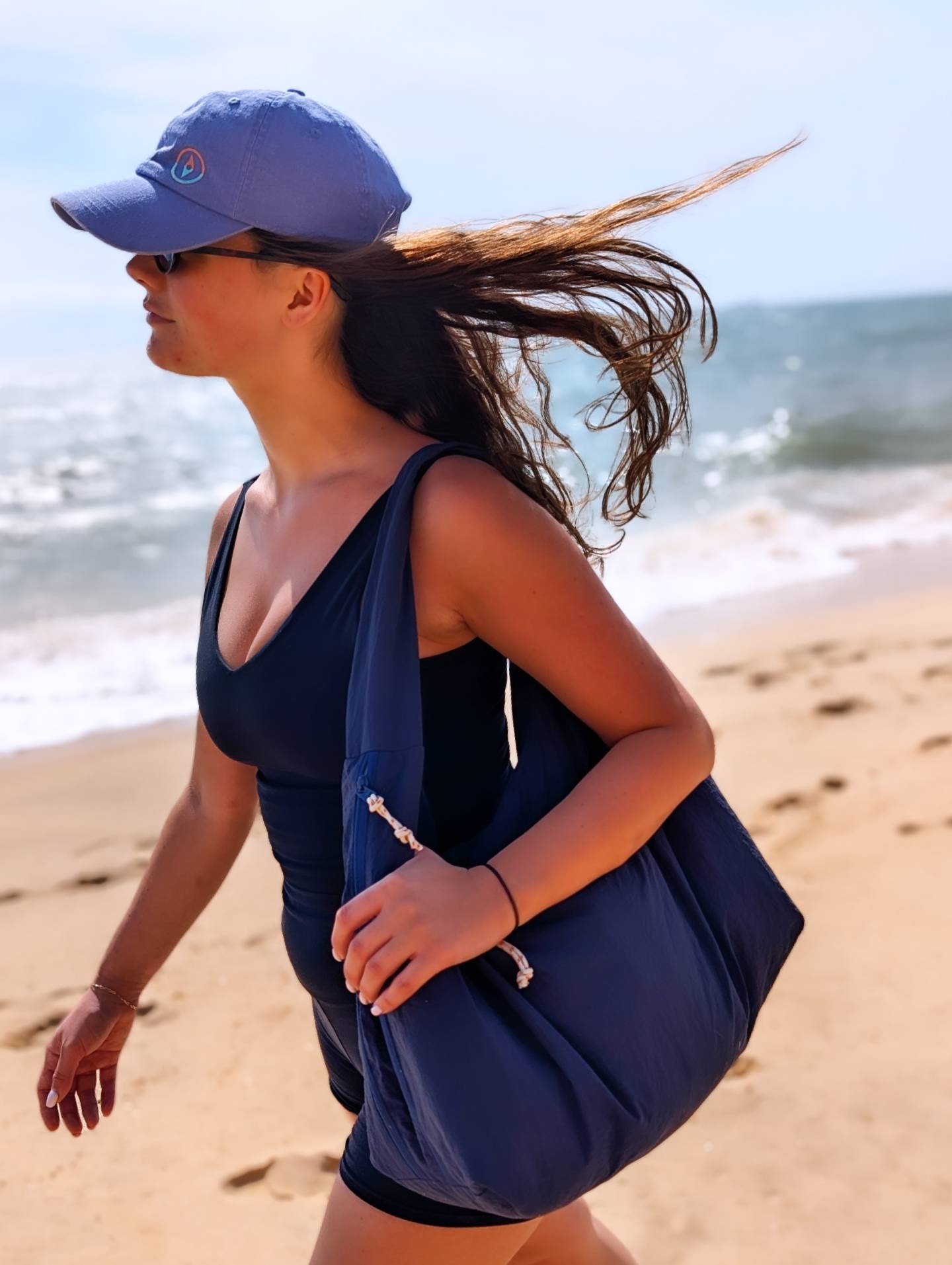 Cove Shoulder Bag