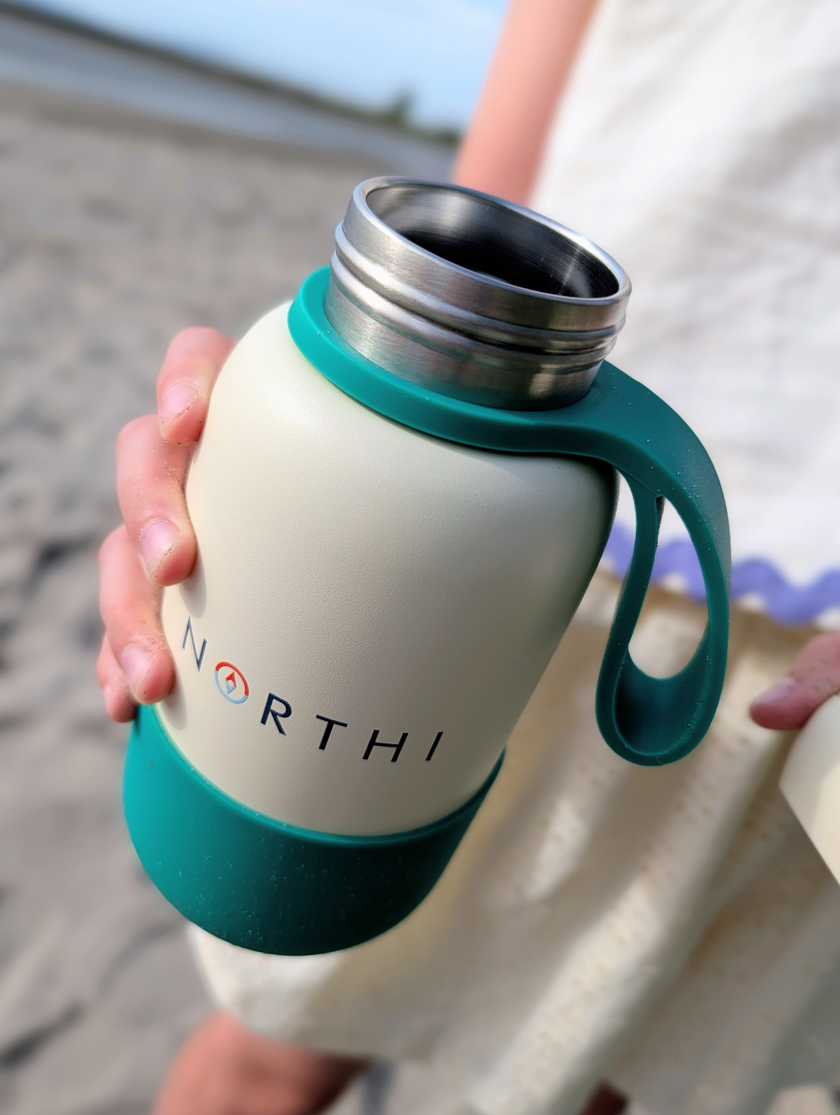 Harbour Insulated Bottle