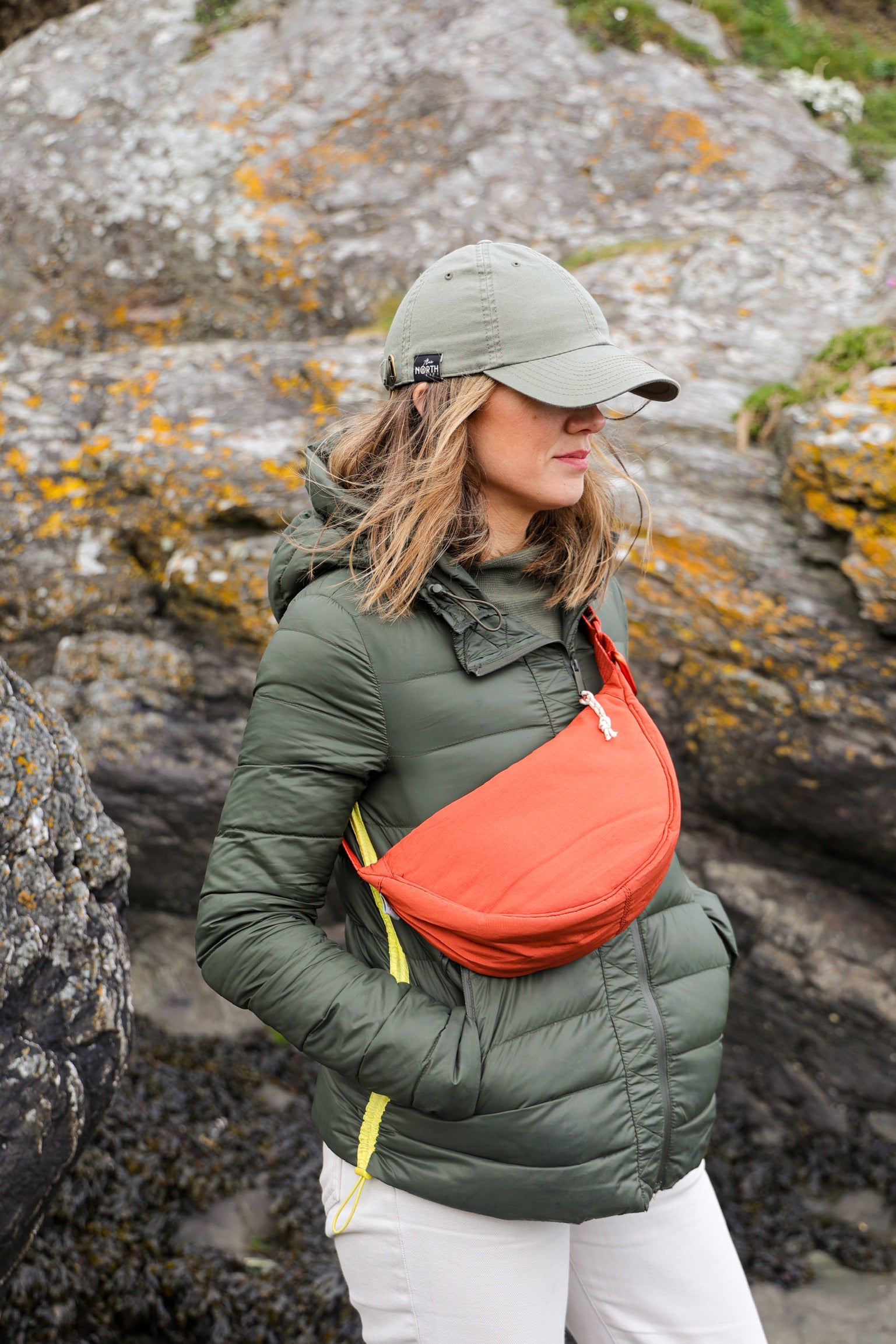 Luna Sling Bag