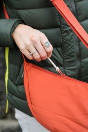 Luna Sling Bag