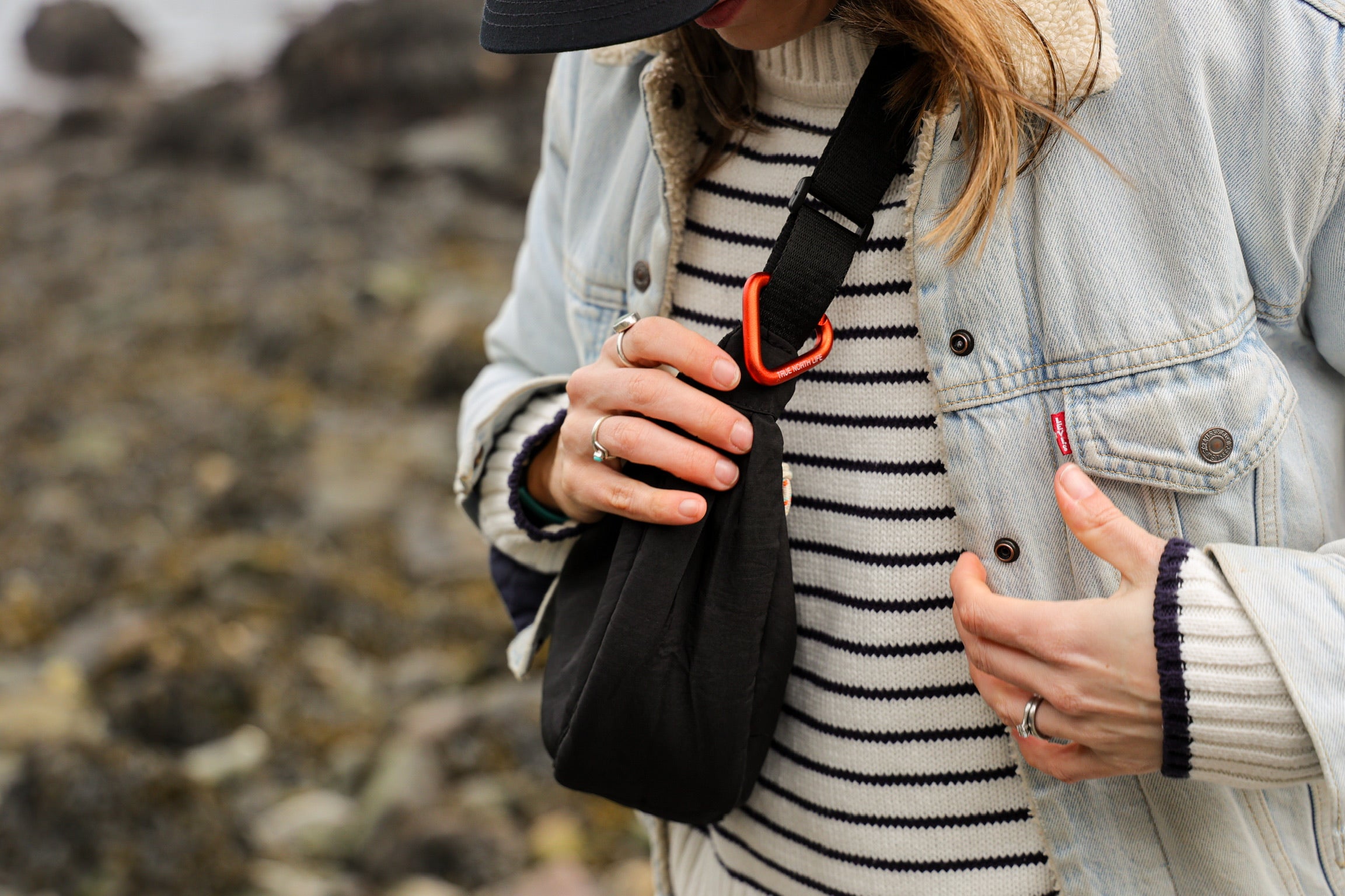 Luna Sling Bag