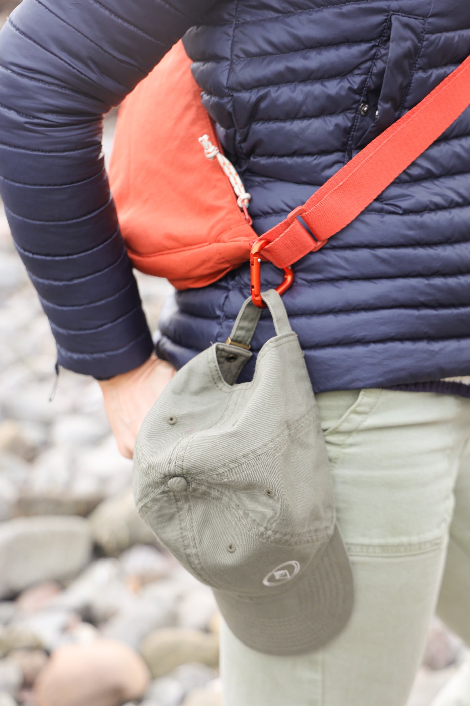Luna Sling Bag