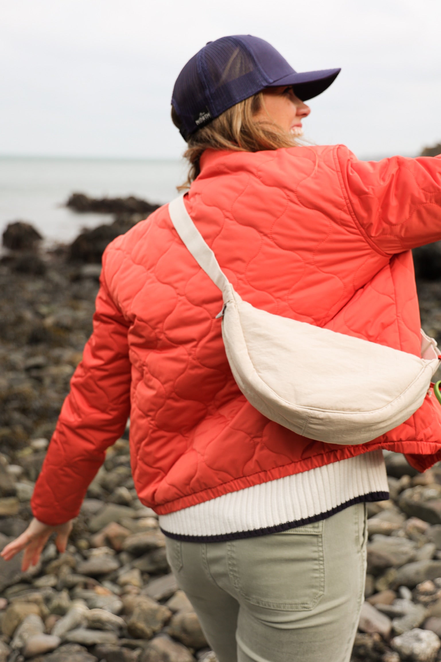 Luna Sling Bag