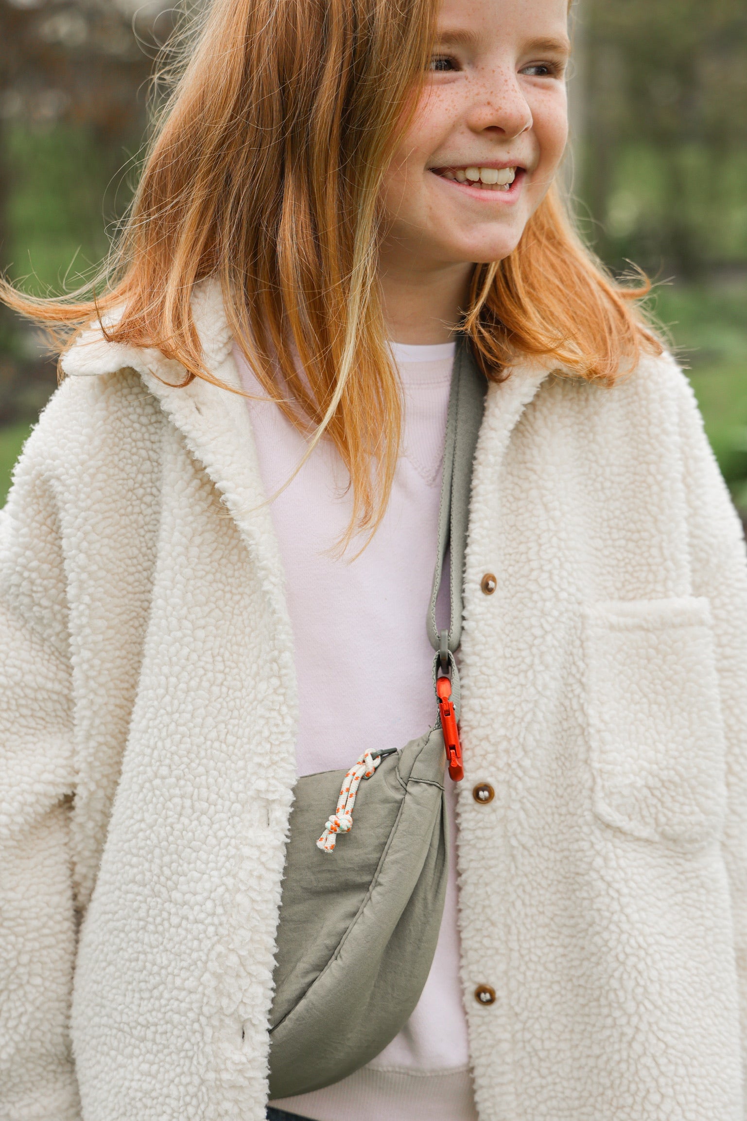 Luna Sling Bag